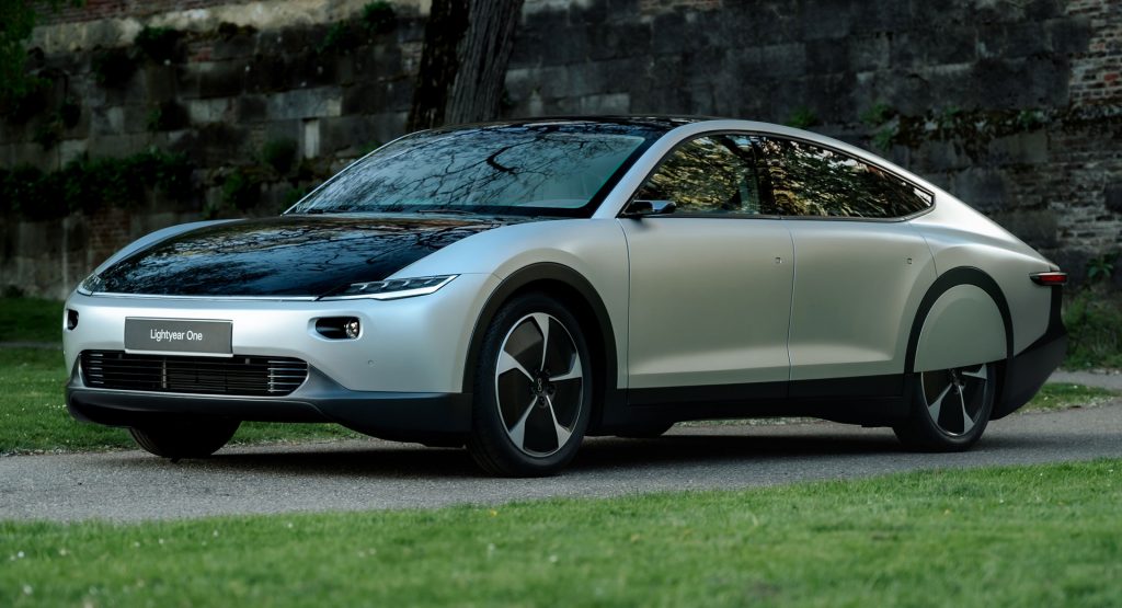 Lightyear secures $80 million in funding for boost models 0 and 2 production