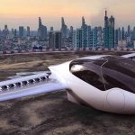 Lilium Air Mobility targets the production of 400 electric flying taxis per year