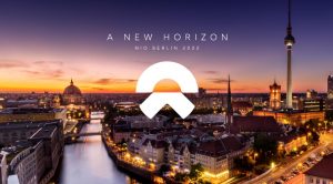NIO Berlin 2022