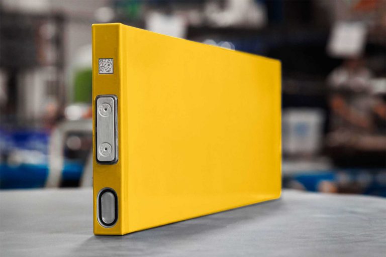 Samsung SDI expands battery manufacturing plant in Michigan with $62.7 ...