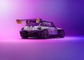 R5 TURBO 3E show car 1 120x86 - Renault unveils the R5 Turbo 3E electric concept with 375 hp and game-inspired design