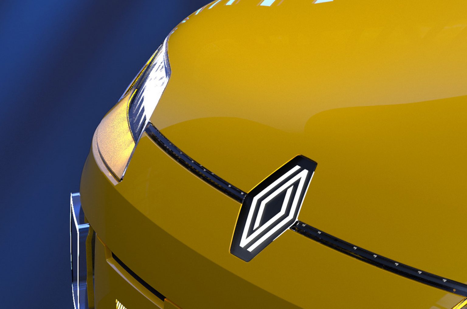 Renaut targets to control 80% of the supply chain for its electric vehicles by 2030