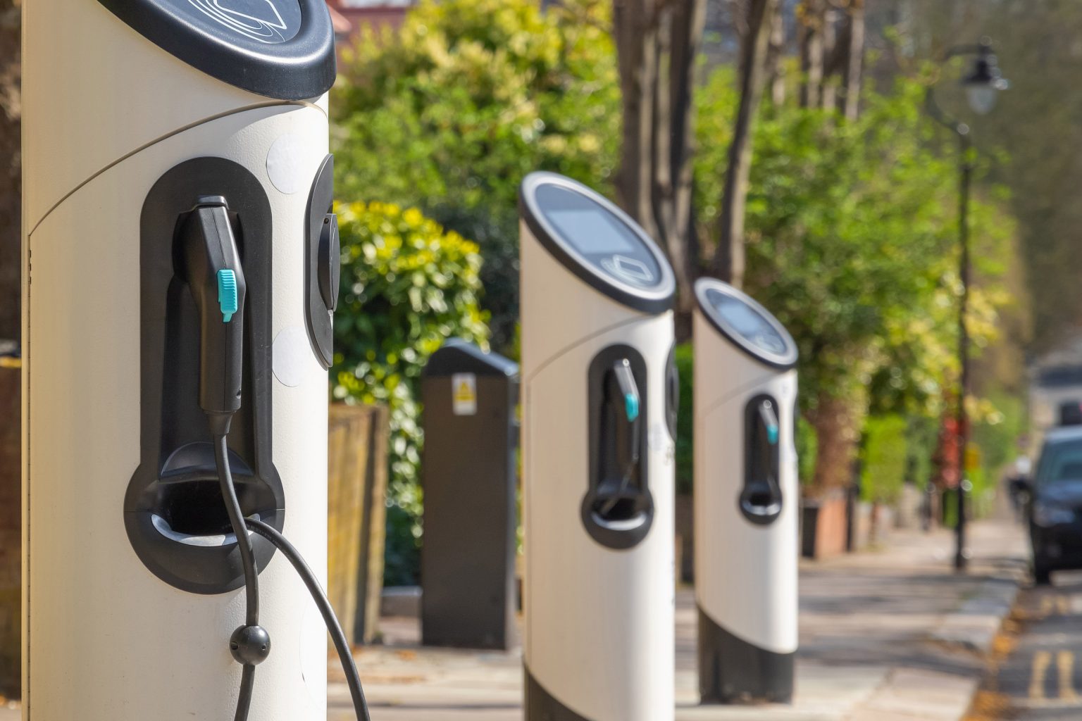 Seoul targets installation of 200,000 public EV chargers by 2026