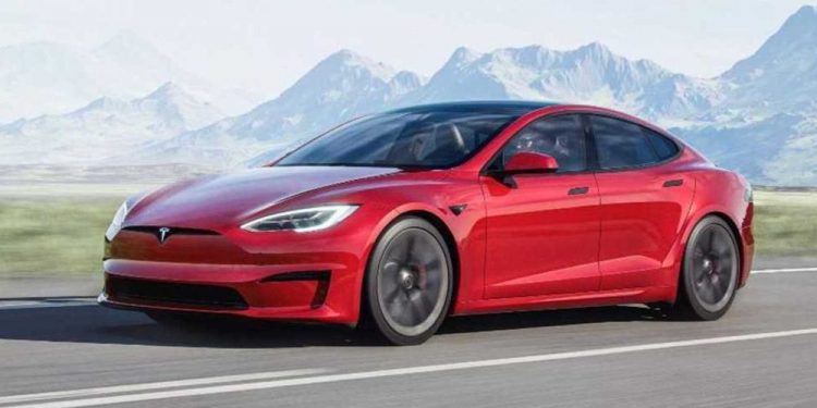 Tesla Model S 750x375 - Tesla announces prices for new Model S and Model X in China, Start at $115,000