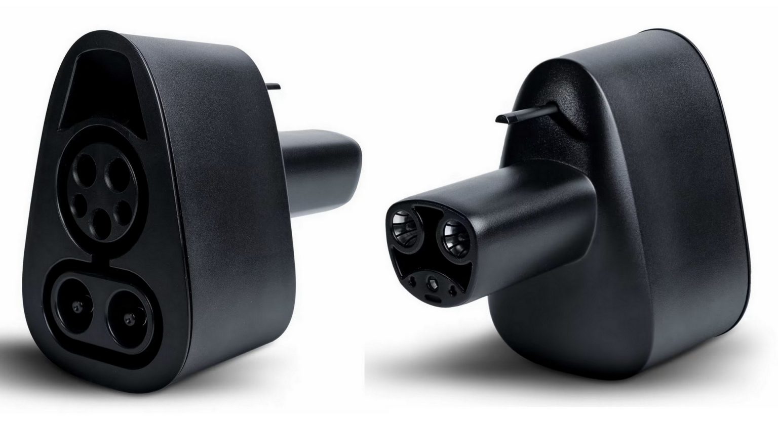 Tesla add new CCS Combo 1 Adapter, allowing access fast charging stations operated by third party companies