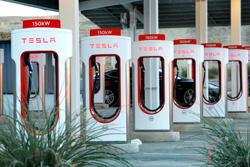 Tesla significantly increases European Supercharger rates quoting energy cost 1024x683 - Tesla significantly increases European Supercharger rates quoting energy cost