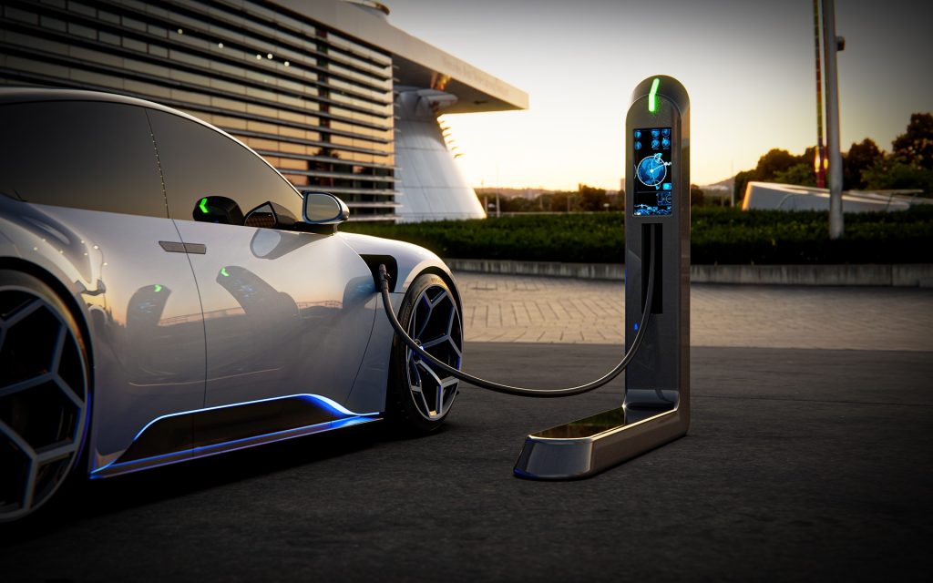 US to build EVs charging stations covering 50 states and 75,000 miles of highways