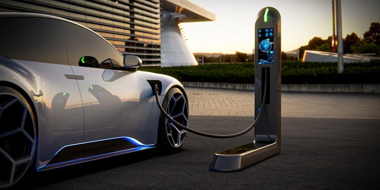 US to build EVs charging stations covering 50 states and 75,000 miles of highways