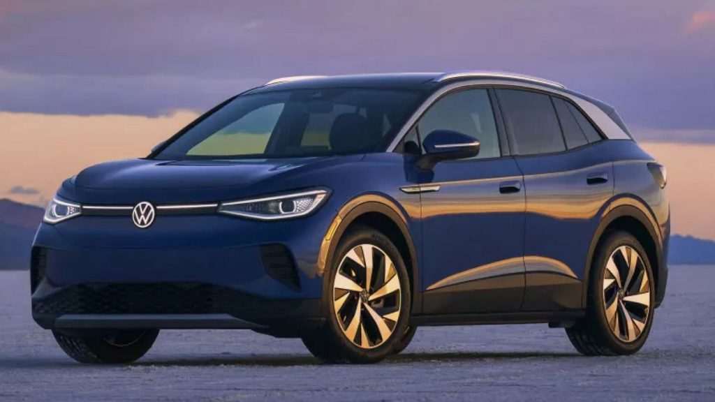 Volkswagen predicts shortage of semiconductor chips to continue into 2023