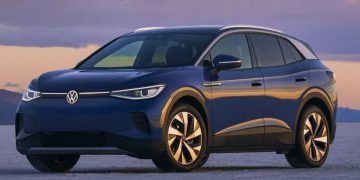 Volkswagen predicts shortage of semiconductor chips to continue into 2023