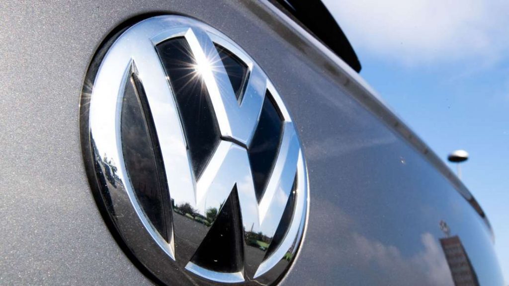 Volkswagen will stop production of manual transmissions in China from March 2023 Volkswagen's PowerCo cooperates with Umicore to create joint venture on EV battery materials production