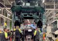 Volvo begins production of 3 electric trucks representing about two thirds of the companys sales 1 120x86 - Volvo begins production of 3 electric trucks, representing about two-thirds of the company's sales