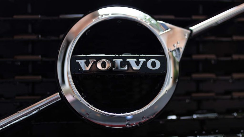 Volvo to launch four new EV models for the Australian market