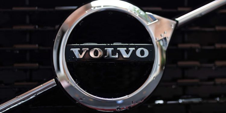 Volvo to launch four new EV models for the Australian market