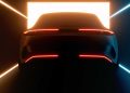aehra rear 120x86 - Aehra teases of first ultra premium electric SUV model