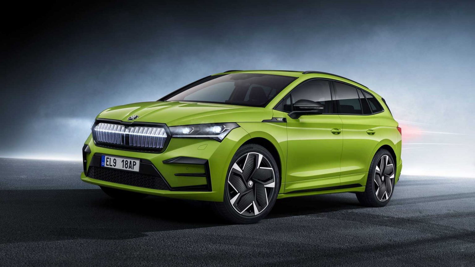 Skoda to Increase Production Capacity for MEB Battery Systems at Czech Plant and Expand Electric Vehicle Lineup