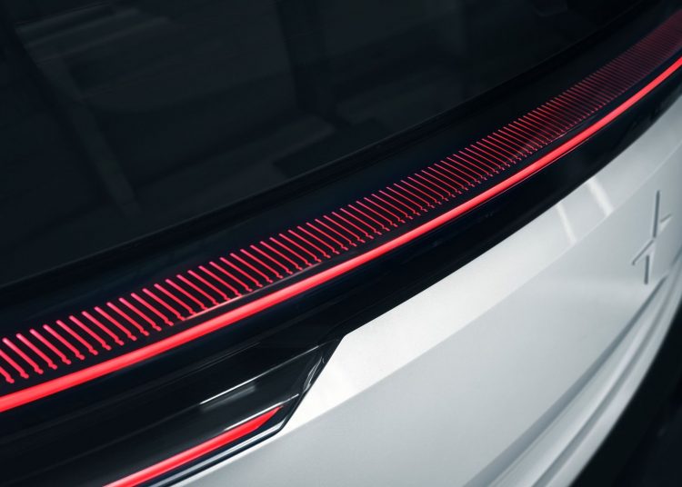 Polestar 3 configurator is now live, Performance pack option up SUV ...