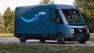 Amazon will spend €1 billion to electrify its fleet in Europe