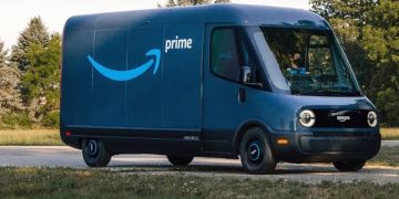 Amazon will spend €1 billion to electrify its fleet in Europe