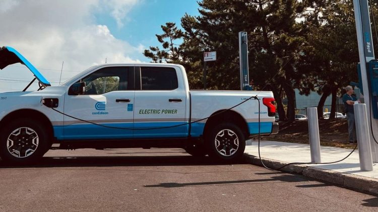 ChargePoint launches CP6000, flexible global AC charging for electric ...