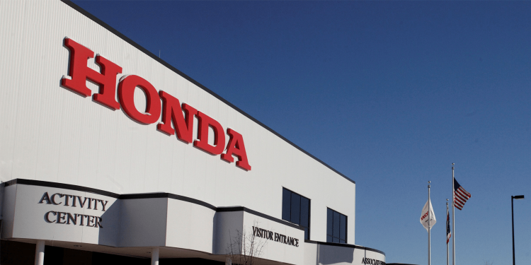 Honda to build 3.5 billion battery production base in Ohio 750x375 - Honda and General Motors Push Ahead with Next-Generation Hydrogen Fuel Cell System
