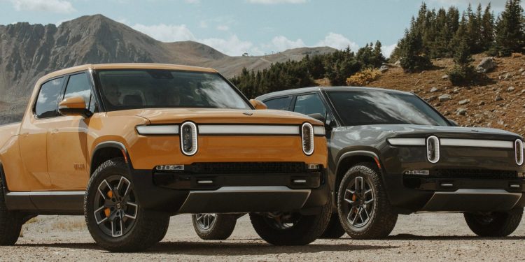 Rivian recalls 12212 EVs over loose bolts 750x375 - Some Rivian Owners Report Excessive Battery Drain While Vehicles are Idle, Raising Concerns of Potential Issues