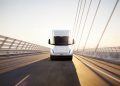 Tesla Semi 12 120x86 - Tesla finally delivers its first heavy-duty Semi electric truck