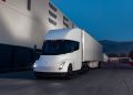Tesla Semi 15 120x86 - Tesla finally delivers its first heavy-duty Semi electric truck