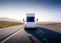 Tesla Semi 2 120x86 - Tesla Semi electric truck gets Certificate of Conformity from EPA, green light to begin deliveries