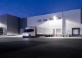 Tesla Semi 4 120x86 - Tesla finally delivers its first heavy-duty Semi electric truck