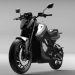 Tinbot Launches Tb Rs Electric Motorcycle With Naked Sportbike Style Range Up To Miles