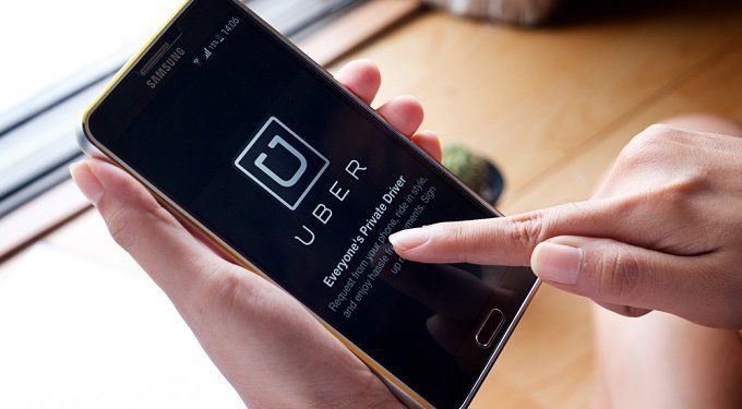 Uber Apps 680x375 - Uber CEO Reveals Plan to Develop Ride-Sharing Specific Vehicles with Car Manufacturers