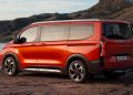 2022 FORD TOURNEO ACTIVE 02 120x86 - Ford E-Tourneo Custom electric van revealed with range up to 370 km