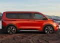 2022 FORD TOURNEO ACTIVE 03 120x86 - Ford E-Tourneo Custom electric van revealed with range up to 370 km