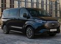 2022 FORD TOURNEO TITANIUM 01 120x86 - Ford E-Tourneo Custom electric van revealed with range up to 370 km