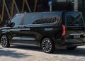 2022 FORD TOURNEO TITANIUM 02 120x86 - Ford E-Tourneo Custom electric van revealed with range up to 370 km