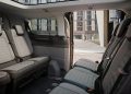 2022 FORD TOURNEO TITANIUM INTERIOR 05 120x86 - Ford E-Tourneo Custom electric van revealed with range up to 370 km