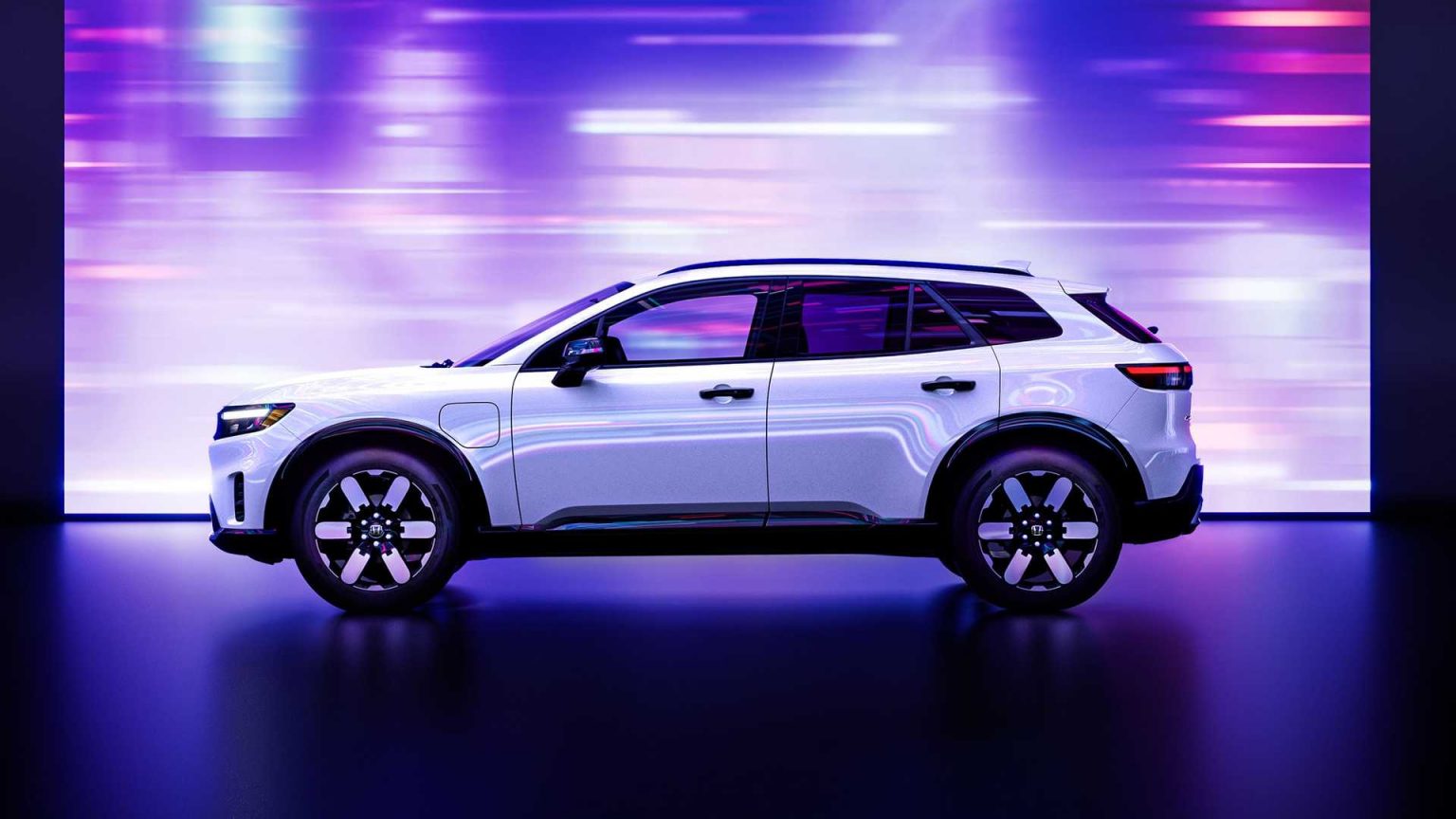 Honda and GM will collaborate to bring environmentally friendly parts