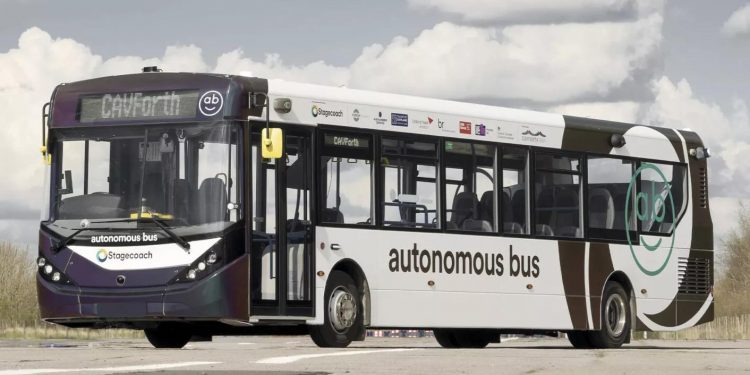 Autonomous buses to soon make trial runs in the streets of Israel 750x375 - Autonomous buses to soon make trial runs in the streets of Israel