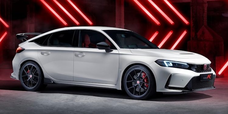 Electric Honda Type R Models will use solid state batteries to make the weight lighter 750x375 - Electric Honda Type R Models will use solid-state batteries to make the weight lighter