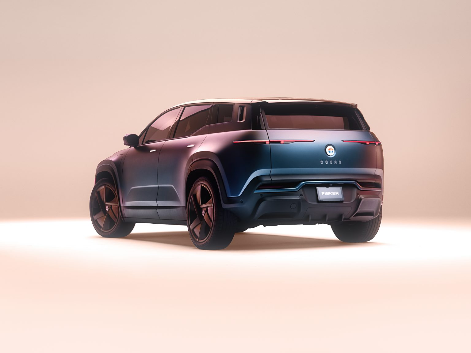 Fisker Ocean wins ‘Green SUV Of The Year 2023’ award from Green Car Journal