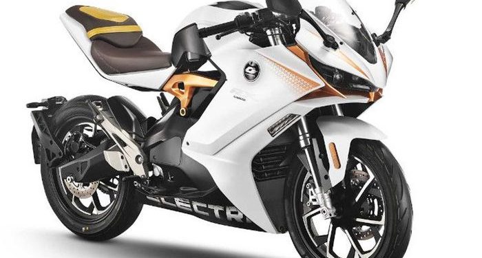 QJMotor unveils RX electric motorbike concept range up to 120 km 700x375 - QJMotor unveils RX electric motorbike concept, range up to 120 km