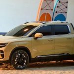 Radar Auto RD6 electric pick-up launched, positioned to compete with Rivian R1T