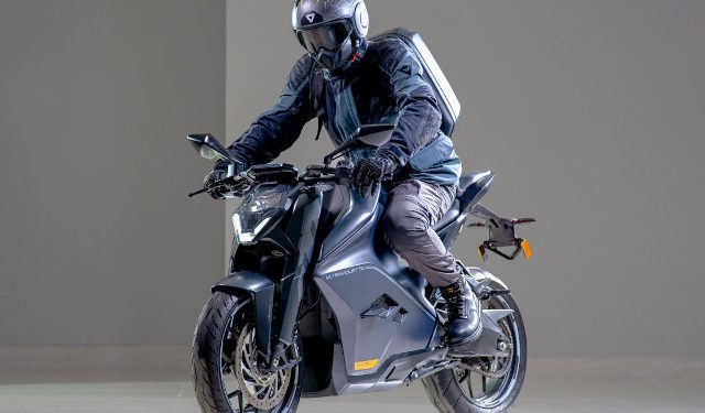 Ultraviolette F77 640x375 - Ultraviolette F77, the most expensive electric sports bike from India has been officially launched
