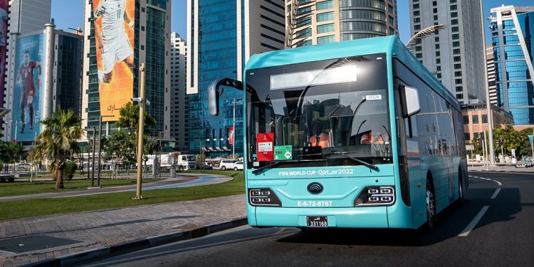 Yutong E 11 electric bus specifications 750x375 - Yutong E-11 electric bus specifications : Everything You should know
