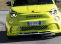 abarth 500e 10 120x86 - Abarth 500e revealed as electric hot hatch with 153 hp