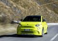 abarth 500e 11 120x86 - Abarth 500e revealed as electric hot hatch with 153 hp