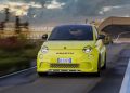 abarth 500e 6 120x86 - Abarth 500e revealed as electric hot hatch with 153 hp