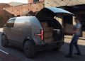 canoo lifestyle vehicle delivery electric van 4 120x86 - Canoo Lifestyle Delivery Vehicle (LDV) photos gallery
