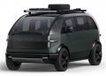 canoo lifestyle vehicle electric minivan 1 120x86 - Canoo Lifestyle Delivery Vehicle (LDV) photos gallery